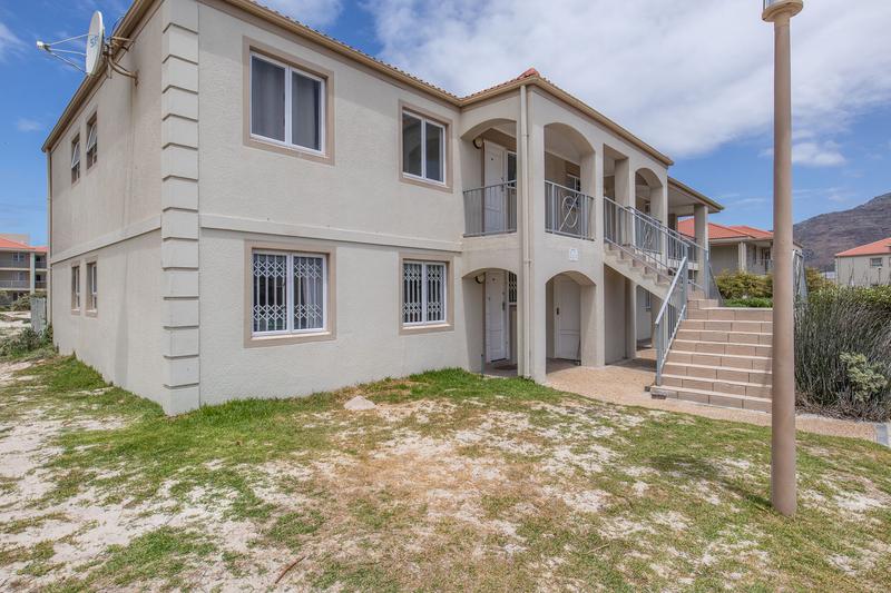 3 Bedroom Property for Sale in Muizenberg Western Cape